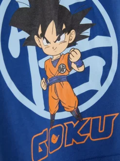T-shirt z motywem Goku z Dragon Ball Z