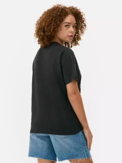 T-shirt z motywem Johnny'ego Casha