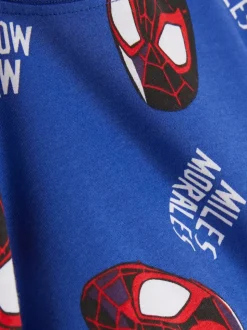 T-shirt z motywem Spider-Mana Marvela