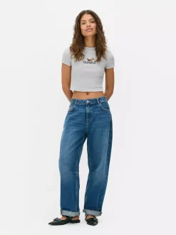 T-shirt z motywem tukana, symbolu Guinnessa