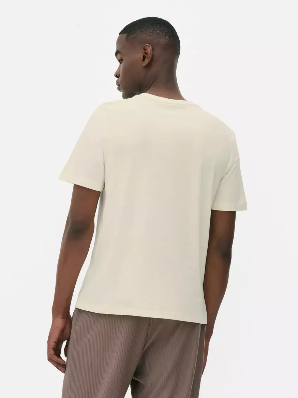 T-shirt z motywem wyrażenia D'oh z Simpsonów