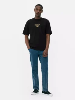 T-shirt z nadrukiem Guinnessa