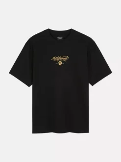 T-shirt z nadrukiem Guinnessa