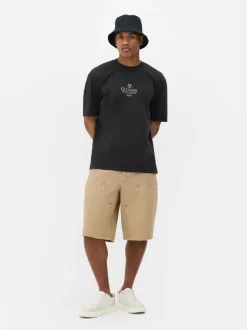 T-shirt z nadrukiem Guinnessa