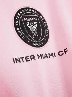 T-shirt z nadrukiem Inter Miami CF