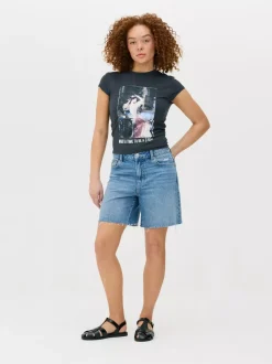 T-shirt z nadrukiem Władysława Czachórskiego