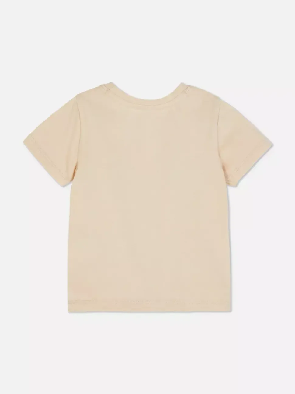 T-shirt z nadrukiem z Myszką Miki Disneya