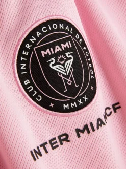 T-shirt z siateczki Inter Miami CF
