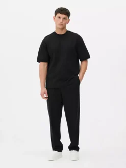 T-shirt ze ściągaczami w rękawach Kem