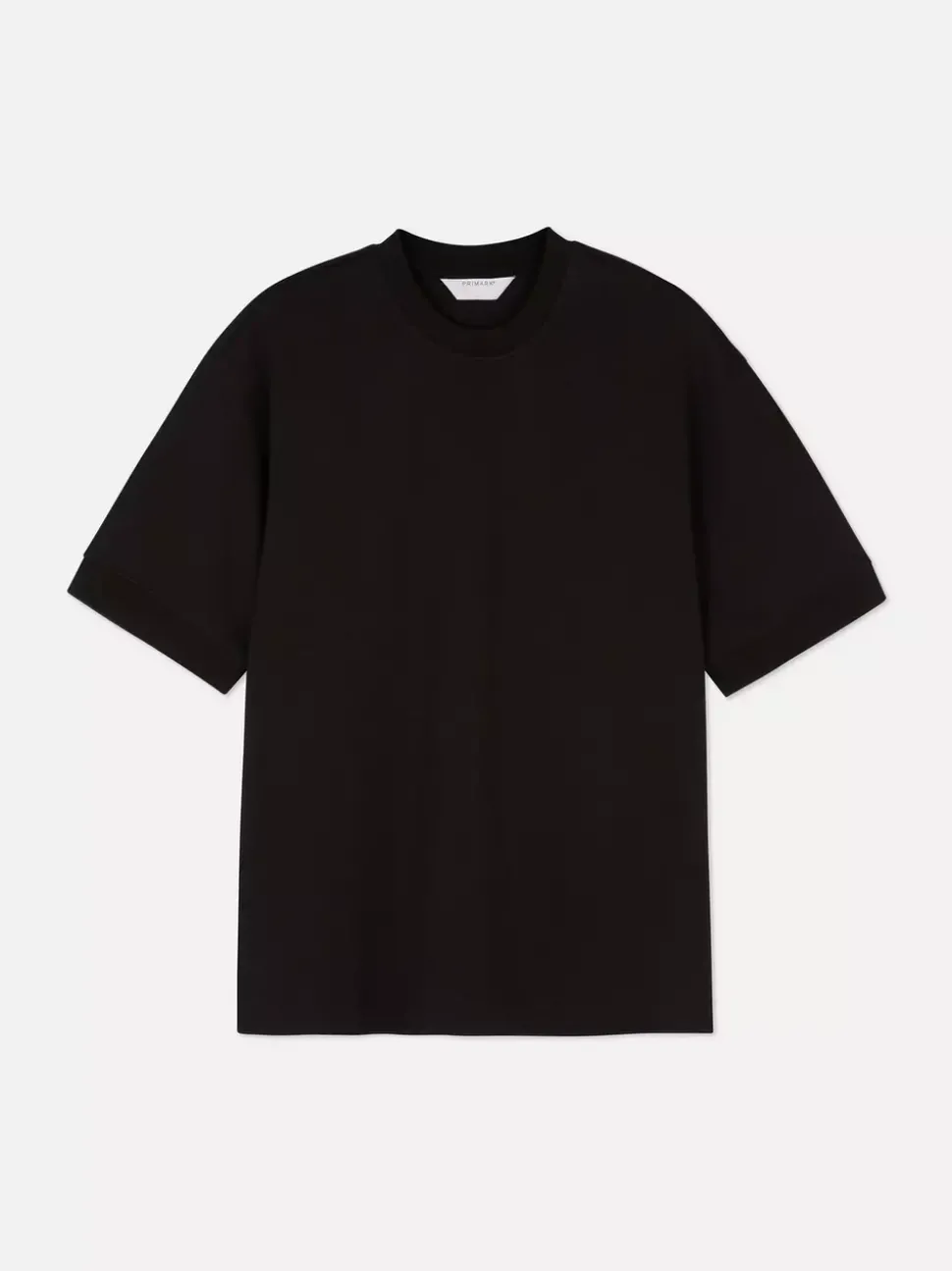 T-shirt ze ściągaczami w rękawach Kem