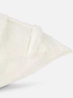 Tuftowana poszewka na poduszkę