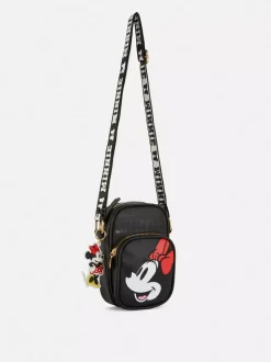 Uchwyt na telefon z motywem Myszki Minnie Disneya