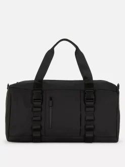 Uniwersalna torba z klamrą