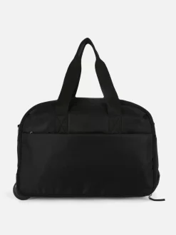 Walizeczka podróżna z kółkami