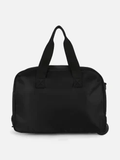 Walizeczka podróżna z kółkami