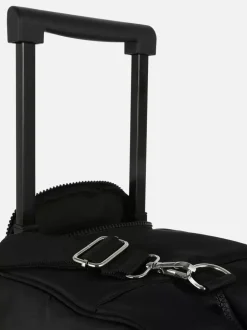 Walizeczka podróżna z kółkami