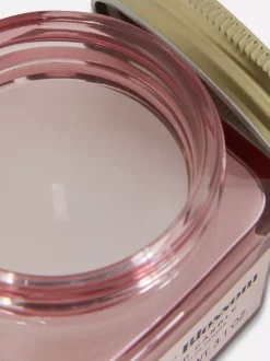 Świeca zapachowa w szklanym słoiku