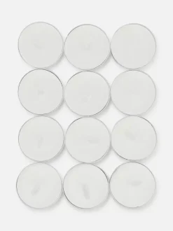 Świeczki tealight, 24 szt.