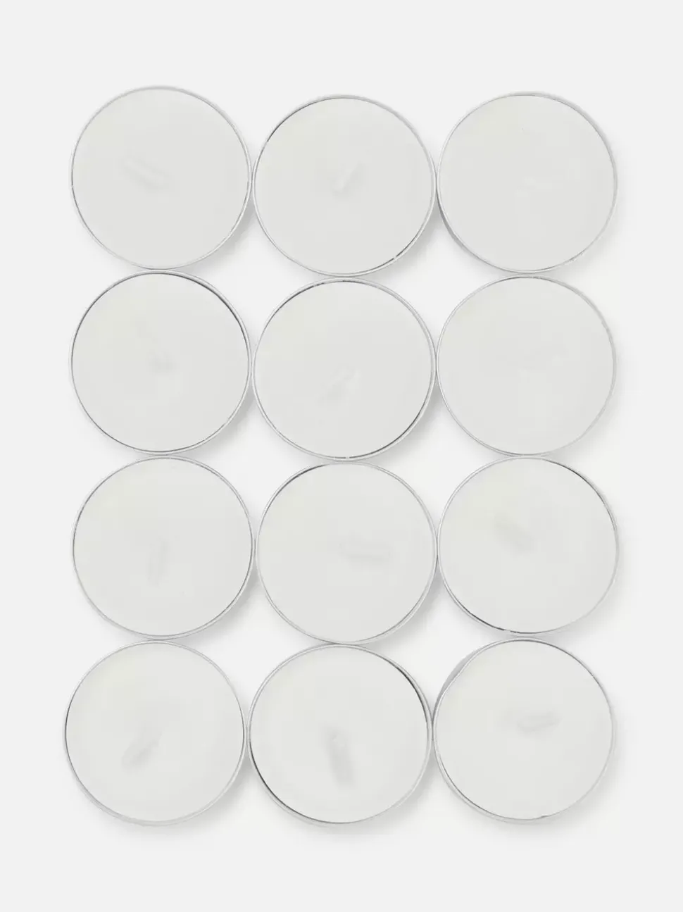 Świeczki tealight, 24 szt.