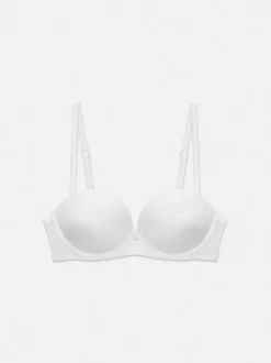 Wielofunkcyjny biustonosz typu maximiser, rozm. A–D