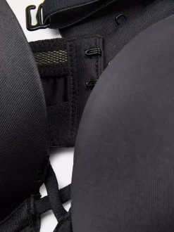 Wielofunkcyjny biustonosz typu maximiser, rozm. A–D