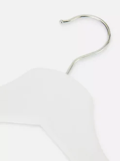 Wieszaki drewniane, 5 szt.