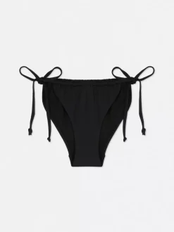 Wiązany z boku dół od bikini