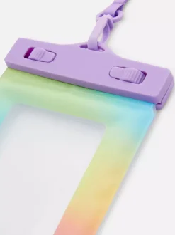 Wodoodporny pokrowiec na telefon