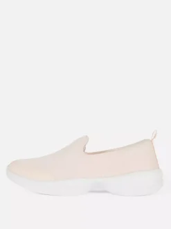 Wsuwane buty sportowe