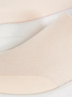 Wsuwane buty sportowe