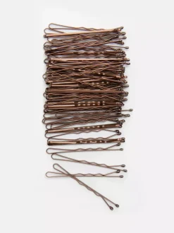 Wsuwki do włosów Kirby, 60 szt.