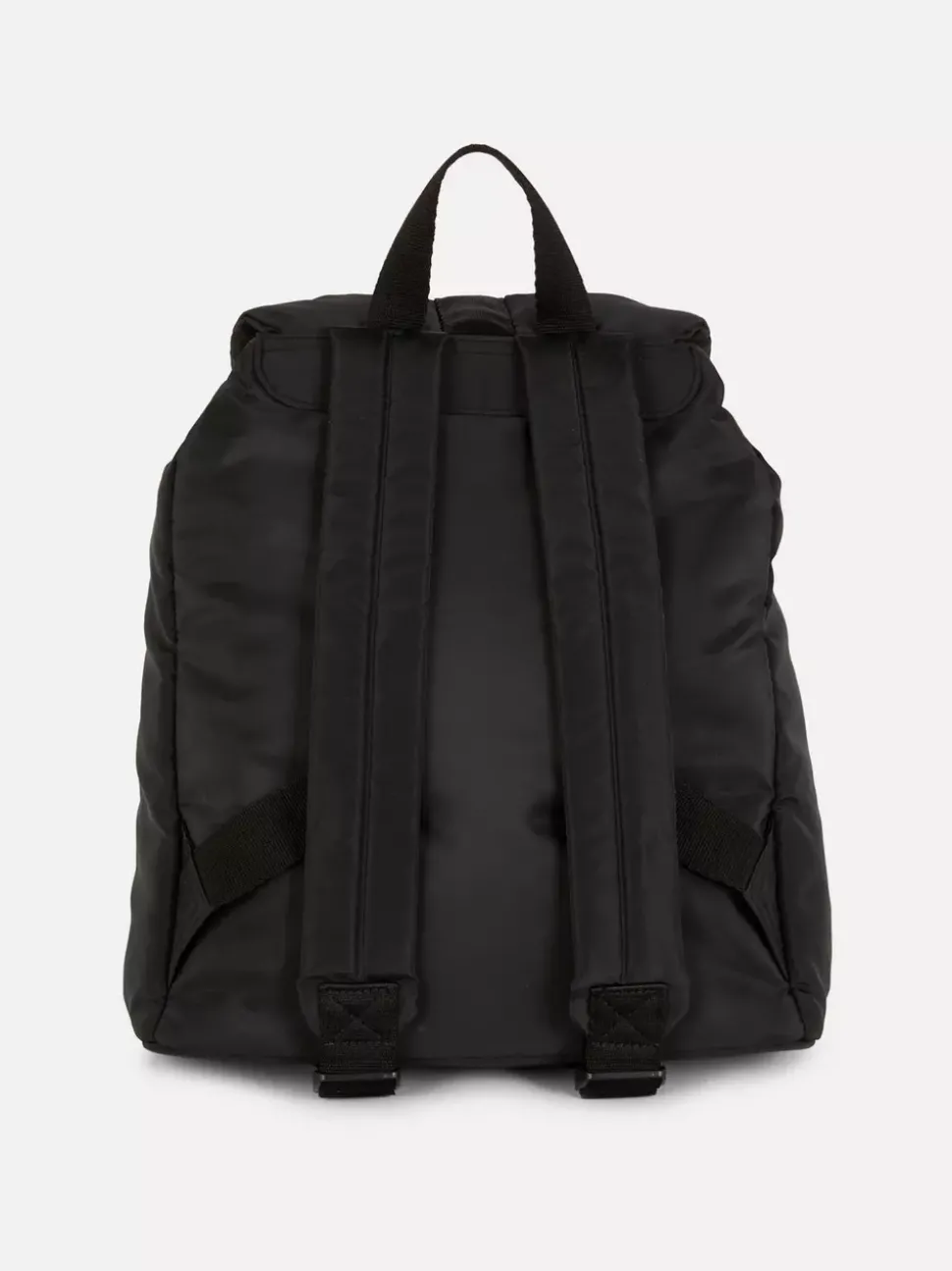 Wyściełany plecak z wieloma kieszeniami