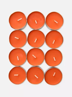 Zapasowe tealighty, 24 szt.