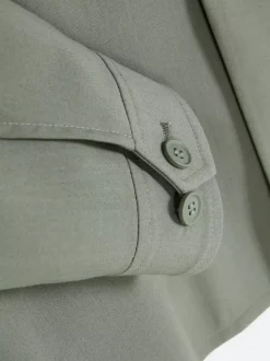 Zapinana na guziki kurtka koszulowa Kem