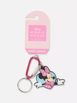 Zawieszka podróżna z motywem Myszki Minnie Disneya