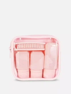 Zestaw butelek podróżnych PS...