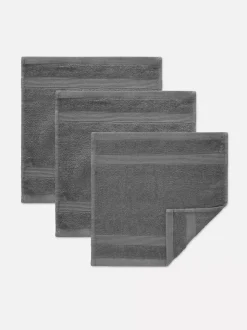 Zestaw ściereczek do twarzy