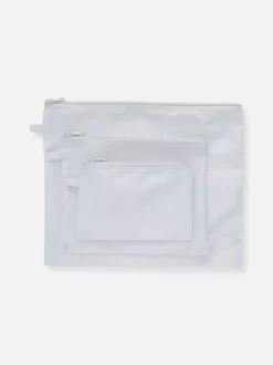 Zestaw saszetek podróżnych, 3 szt.