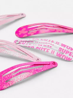 Zestaw spinek do włosów