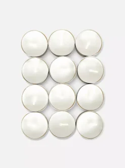 Zestaw zapasowych tealightów, 24 szt.