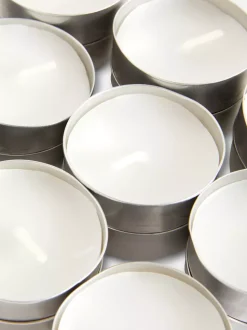 Zestaw zapasowych tealightów, 24 szt.