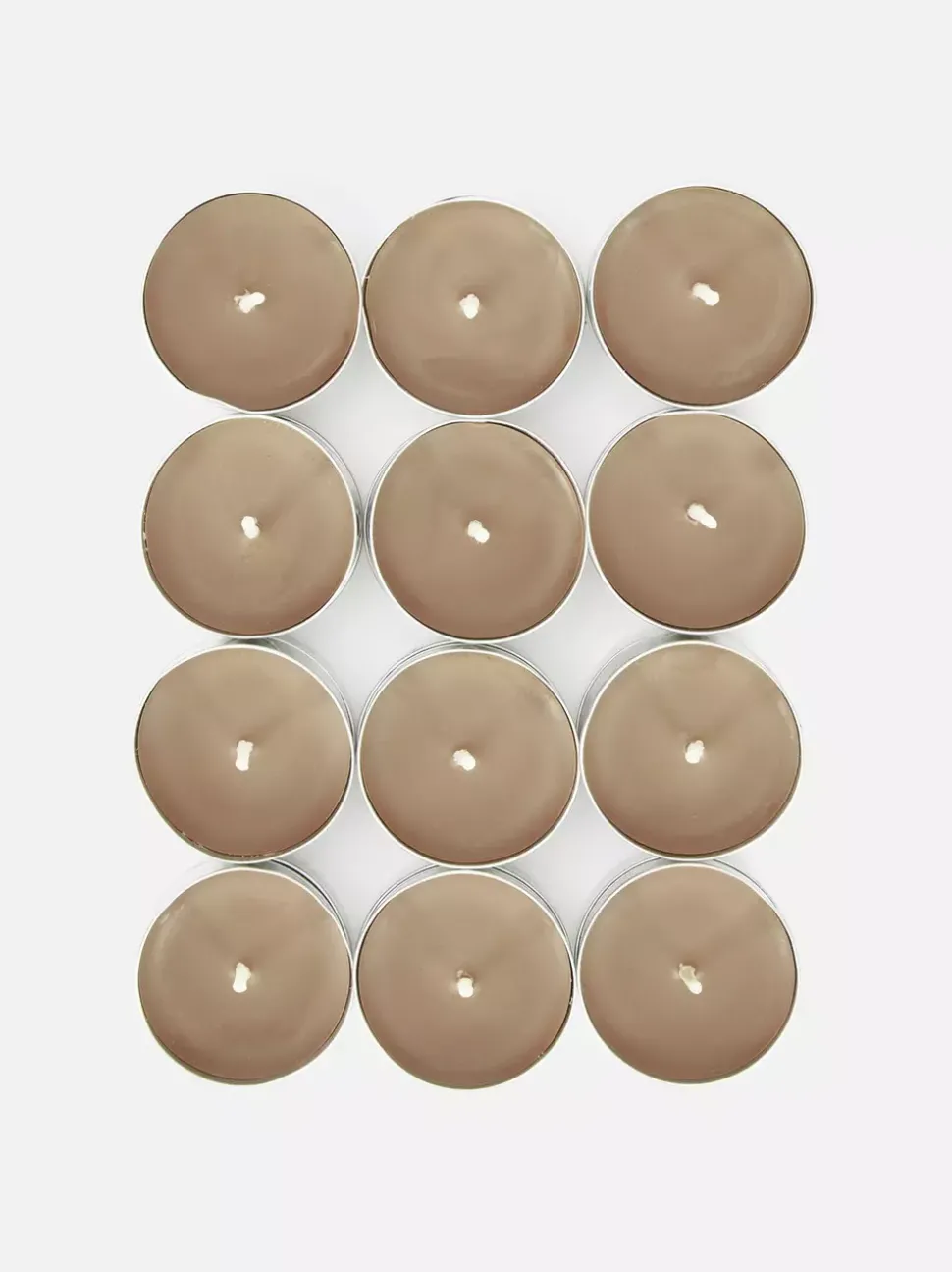 Zestaw zapasowych tealightów, 24 szt.