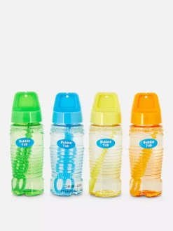 Zestawy do robienia baniek mydlanych, 4 szt.