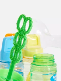 Zestawy do robienia baniek mydlanych, 4 szt.