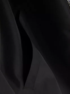 Zwijana kurtka przeciwdeszczowa